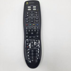 Logitech Harmony 300 Universal Remote‎ Control N-10004 Genuine OEM